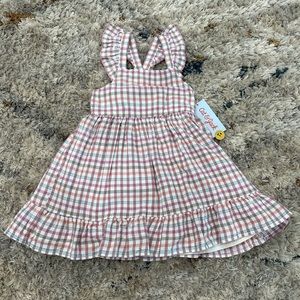 Toddler Sun Dress
